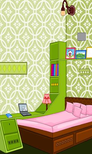 Escape Games-Puzzle Rooms 12 screenshot 6