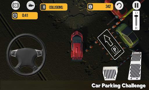 Car Parking Challenge screenshot 10