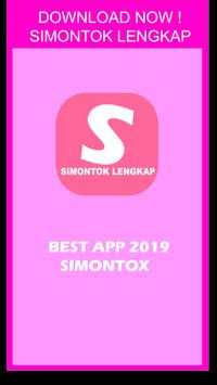 Simontok Complete screenshot 3