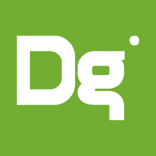 DG-App icon