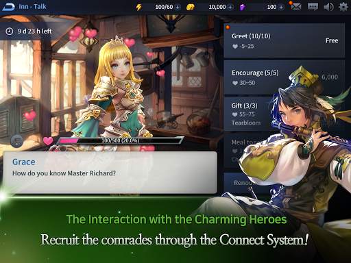 ELCHRONICLE screenshot 10