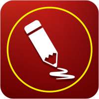 Draw on Any Screen and Share