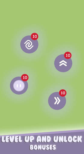 Bubble Bubble screenshot 4