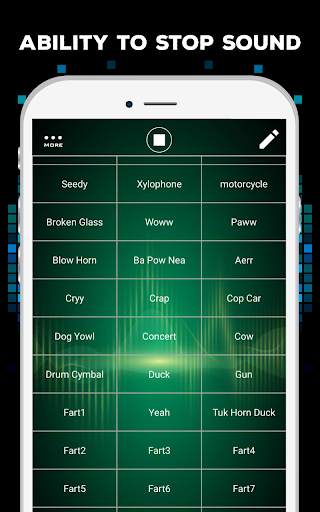 Sound Effect DJ screenshot 3