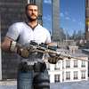 Sniper Attack- Counter Terrorist Battle 3D logo