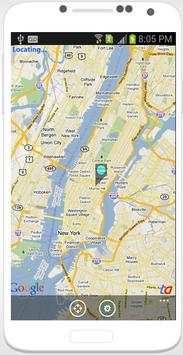 Maps Offline 2017 screenshot 3