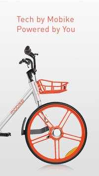 Mobike screenshot 4