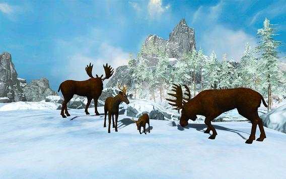 Deer hunting 3D: Sniper pro screenshot 16