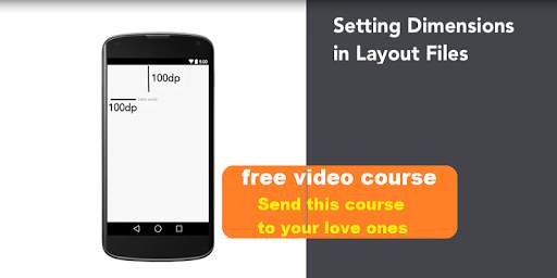 Learn Andriod App Development screenshot 3