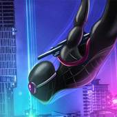 The Amazing Spider Fire 1.0