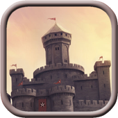 Demo Avadon The Black Fortress icon