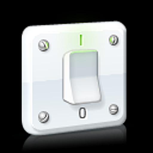 QuickSwitch (App Switcher) icon