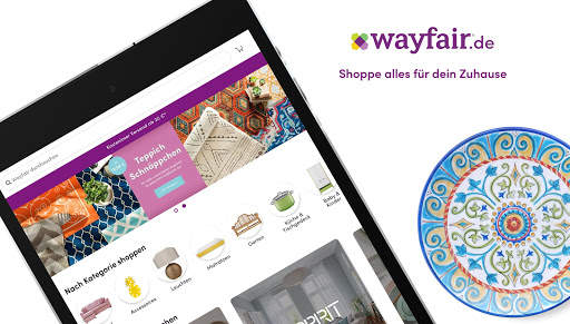Wayfair – Möbel, Deko & mehr screenshot 14