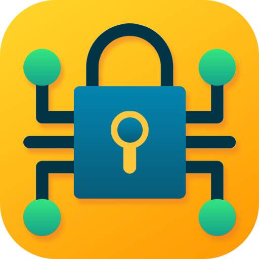 Lockwatch : Anti Theft 1.0