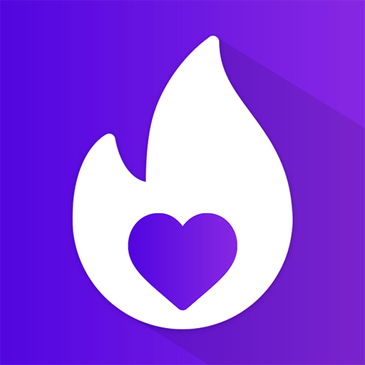 matchMe-Treffen und Chatten für erwachsene Singles icon