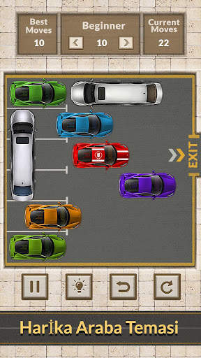 Unblock screenshot 1