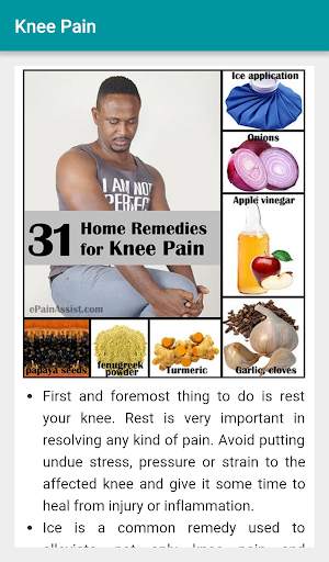 Best Home Remedies screenshot 5