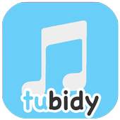 Tubidy Mp3 Downloader 1.1.0