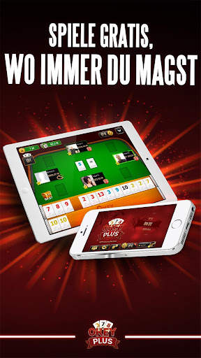 Okey Plus screenshot 5