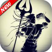 Shivay - Mahadev Wallpaper on 9Apps