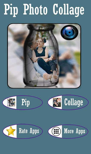 Pip Photo Collage screenshot 6
