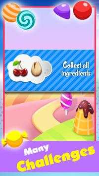Candy Candy screenshot 2