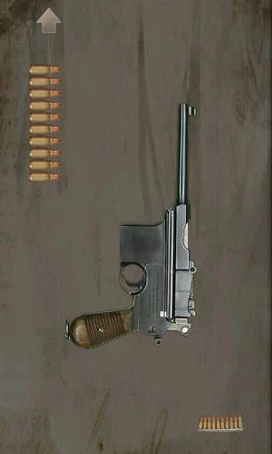 Guns Vecchi screenshot 1