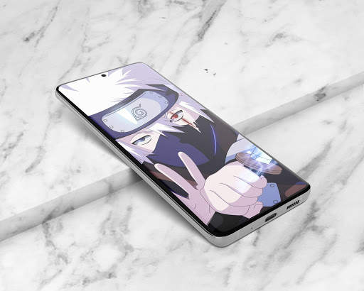 Kakashi Wallpapers screenshot 4