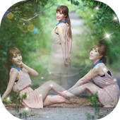Photo Mixer : Blender Camera icon