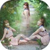 Photo Mixer : Blender Camera 1.1