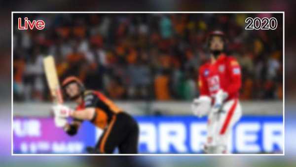 Live Cricket TV Sports Streaming Guide 2020 screenshot 1