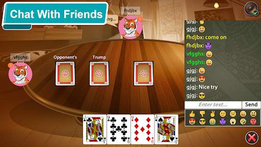 29 Card Game screenshot 7