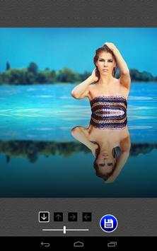 Pic Mirror Effect скриншот 6