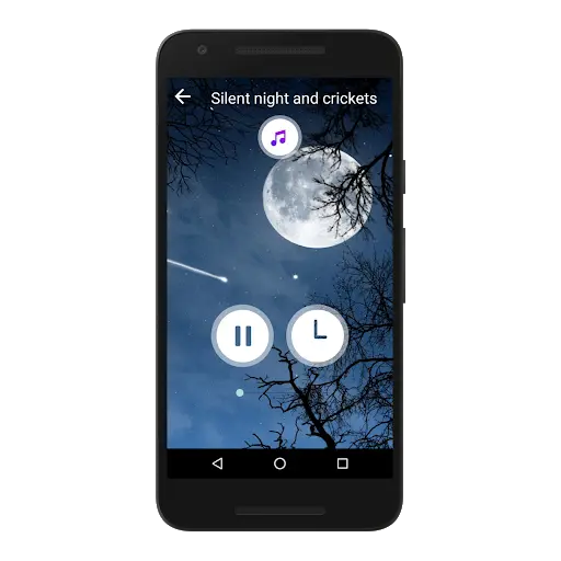 Meditation screenshot 6