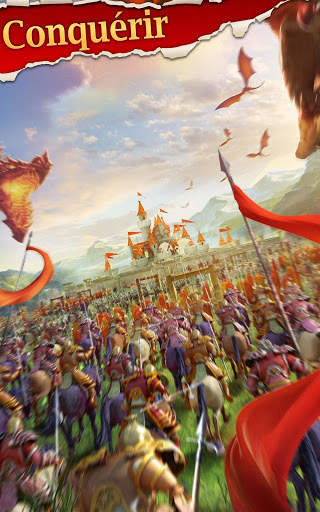 King's Empire screenshot 9