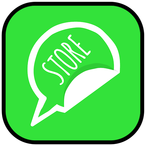 Sticker Store for WA! - WAStickerApps иконка