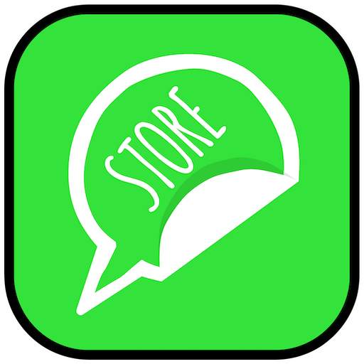 Sticker Store for WA! - WAStickerApps 1.1.1