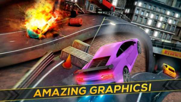 Hill Carreras de Autos Gratis screenshot 11