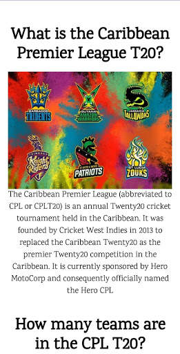 Wincrics Cricket Today Match p screenshot 16