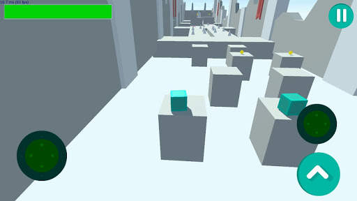 Slime 3D Land screenshot 7