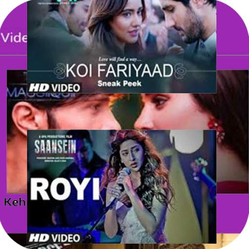 Editing Music Hindi Song Video Release Bollywood 1.35