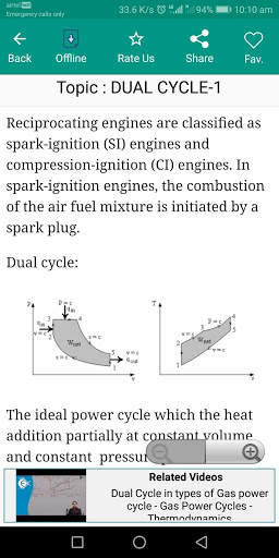 Internal Combustion Engine screenshot 7
