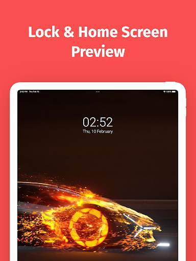 Sports Car Wallpapers Cool 4K screenshot 13