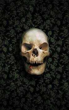 Skull Wallpapers screenshot 7