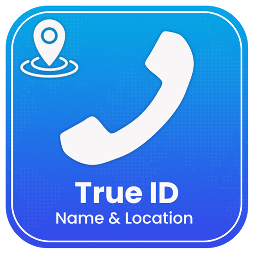True Id Name &amp; Location icon
