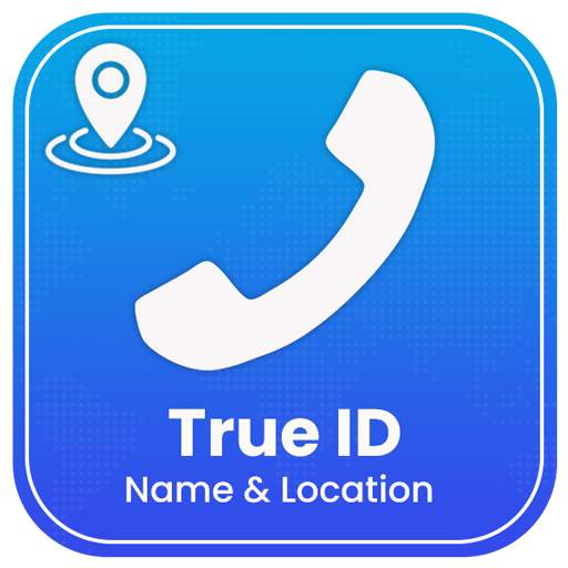 True Id Name & Location 1.6