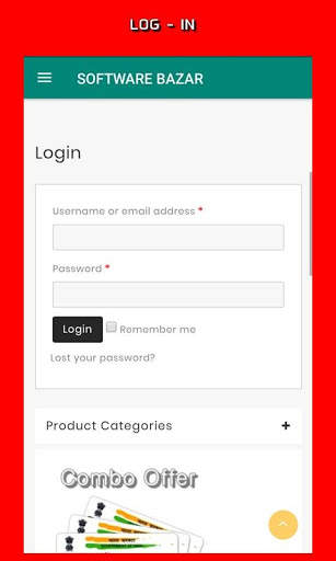SOFTWARE BAZAR screenshot 4