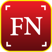 Faking News icon