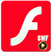 Flash Player icon