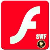 Flash Player logo